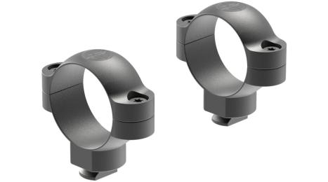 Кільця Leupold DD 30mm High (49958) Matte