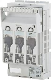 Тримач для запобіжника ETI KVL-00 160A 3Р