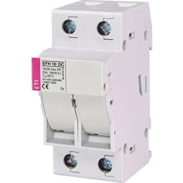 Тримач для запобіжника ETI ETI EFH 10 2P