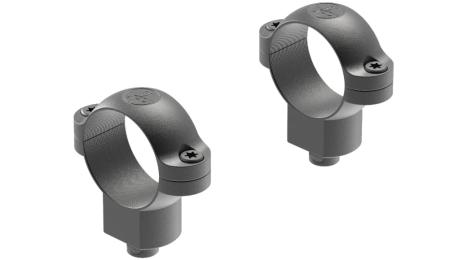 Кільця Leupold QR 1 High (49979) Matte