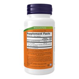 Натуральна добавка і екстракт Now Foods Green Tea Extract 400mg - 100 vcaps (2022-10-2645)