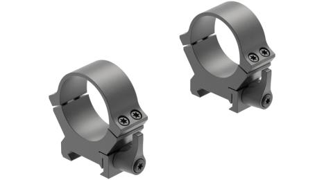 Кільця Leupold QRW2 30mm Medium (174076) Matte