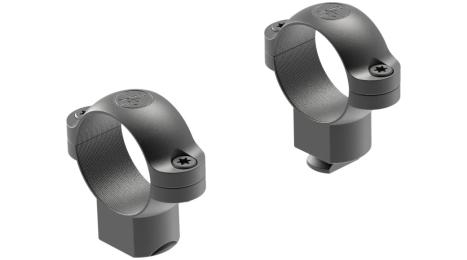 Кільця Leupold STD 1-IN High (49904) Matte