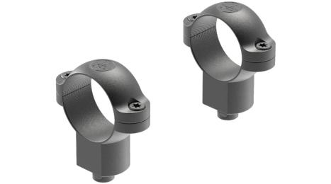 Кільця Leupold QR 1-IN Super High (51715) Matte