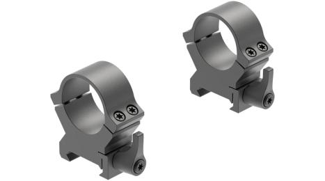Кільця Leupold QRW2 1 High (174071) Matte