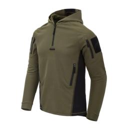 Helikon-Tex RANGE HOODIE - TopCool M Olive (BL-BRH-TC-0201A-B04) Кофта тактична