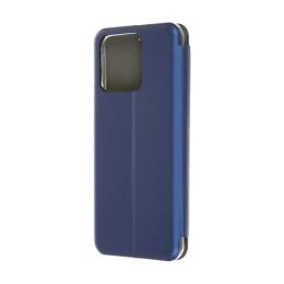 Чохол-книжка ArmorStandart G-Case для Xiaomi Redmi 10C Blue (ARM61307)