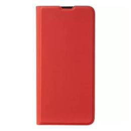Чохол-книжка Gelius Shell Case для Samsung Galaxy А035 (A03) Red