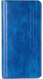 Чохол-книжка Gelius for Samsung A52 A525 - Book Cover Leather New (00000084346) Blue