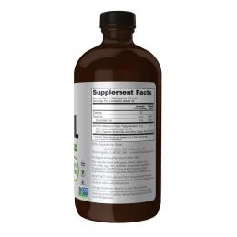 Натуральна добавка і екстракт Now Foods MCT Oil - 16 fl oz (2022-10-0685)