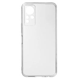 Чохол-накладка ArmorStandart Air Series для Infinix Note 11 Camera cover Transparent (ARM61770)