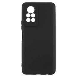 Чохол-накладка ArmorStandart Matte Slim Fit для Infinix Note 11 Camera cover Black