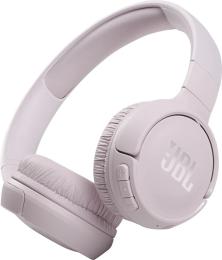 Накладні навушники JBL Tune 510BT Rose (JBLT510BTROSEU)