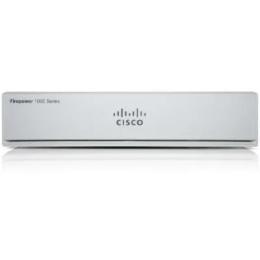 Міжмережевий екран Cisco FPR1010-NGFW-K9