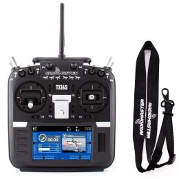 FPV пульт RadioMaster TX16S MKII ELRS M2