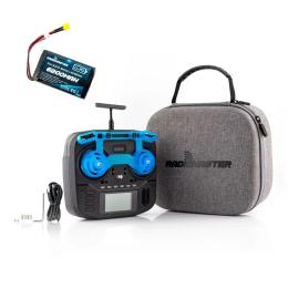 RadioMaster Boxer 4in1 M2 з акумулятором RadioMaster 2S Li-PO (1 x 6200мАг)