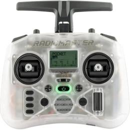 RadioMaster Pocket transparent ELRS M2