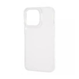 Чохол-накладка Baseus Simple iPhone 14 Pro Transparent (TPU)