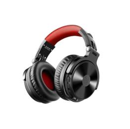 Накладні навушники OneOdio Studio Wireless Pro M Black