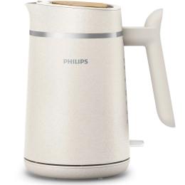 Електрочайник Philips HD9365/10 White Series 5000