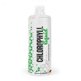 Натуральна добавка і екстракт MST Liquid Chlorophyll (1 L, mint) (20230-01)