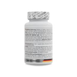 Натуральна добавка і екстракт MST Ubiquinone Coenzyme Q10 200 mg (60 veg caps) (23637-01)
