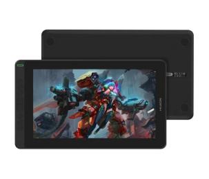 Графічний планшет Huion Kamvas 13 Black