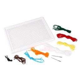 Мозаїка Технок 6313TXK Вишиваночка