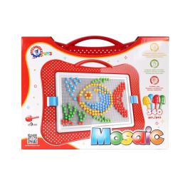 Мозаїка Технок 3367TXK 340 фішок