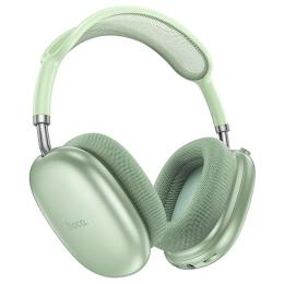 Накладні навушники Hoco W55 Pleasing Green