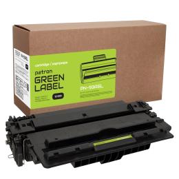 Картридж для принтера Patron HP 93A (CZ192A) Green Label Black (PN-93AGL)