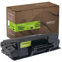 Картридж для принтера Patron Samsung MLT-D205E Green Label Black (PN-D205EGL)