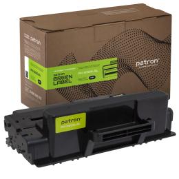 Картридж для принтера Patron Samsung MLT-D205L Green Label Black (PN-D205LGL)