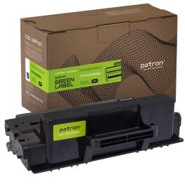 Картридж для принтера Patron Samsung MLT-D205S Green Label Black (PN-D205SGL)