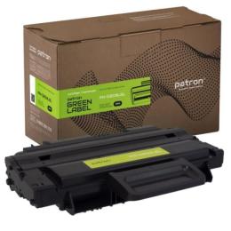 Картридж для принтера Patron Samsung MLT-D209L Green Label Black (PN-D209LGL)