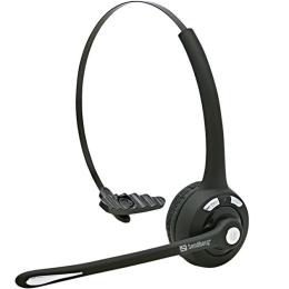 Накладні навушники Sandberg Wireless Office Headset