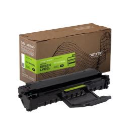 Картридж для принтера Patron Samsung SCX-D4725A (SCX-4725FN) Green Label Black (PN-D4725GL)