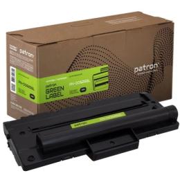 Картридж для принтера Patron XEROX WC 3119 GREEN Label Black (PN-00625GL)