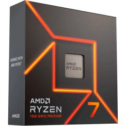 Процесор AMD Ryzen 7 7700X (100-100000591WOF)