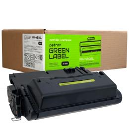 Картридж для принтера Patron HP 42A (Q5942A) Green Label Black (PN-42AGL)