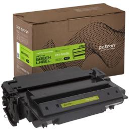 Картридж для принтера Patron HP 51X (Q7551X) Green Label Black (PN-51XGL)