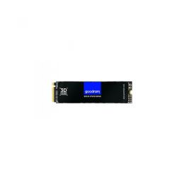 Внутрішній SSD диск GoodRam PX500 G.2 (SSDPR-PX500-256-80-G2) 256GB