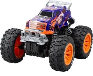 Іграшка на радіокеруванні Silverlit Exost Phantom Force 1: 16 Purple (20289)