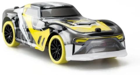 Іграшка на радіокеруванні Silverlit Exost Star Rush 1: 28 Black (20640)