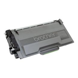 Корпус картриджу Brother TN-3430/3510 Toner cartridge (C_VIRGIN_BRO-TN-3430)