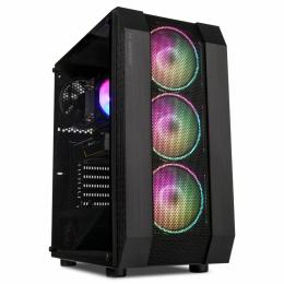 Персональний компютер 2E Complex Gaming 2E-8755 Black