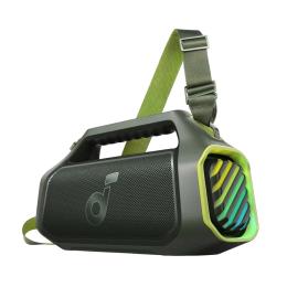 Акустика портативна Anker SoundCore Boom 2 Plus Green (A3134061)