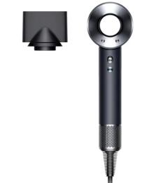 Фен Dyson HD07 Supersonic Hair Dryer Black Nickel (475202-01)
