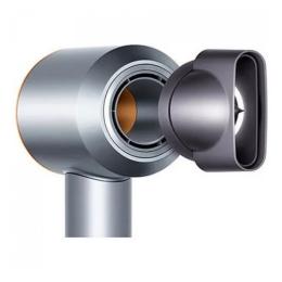 Фен Dyson HD07 Supersonic Hair Dryer Nickel Copper