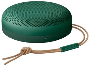 Акустика портативна Bang &amp; Olufsen Beosound A1 2nd. Gen Green (1734012)